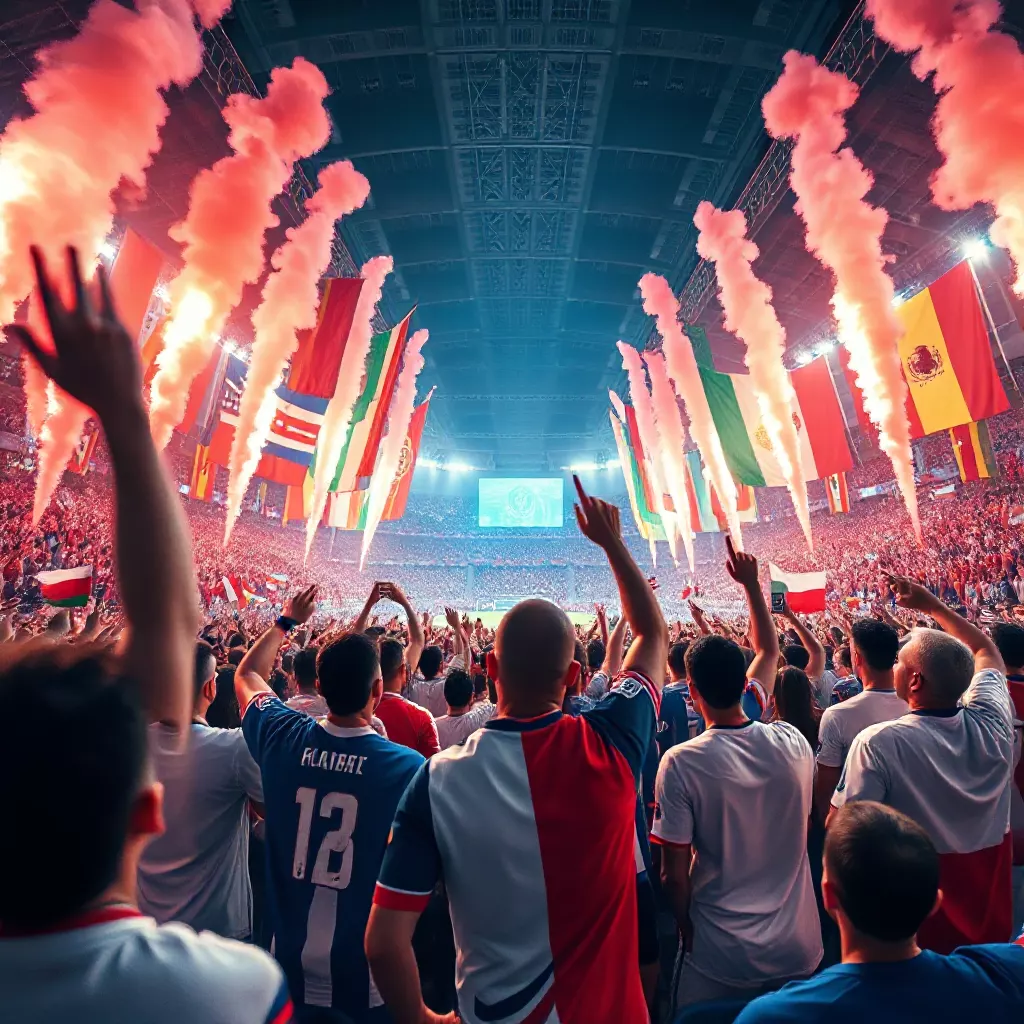 Hành Trình Vinh Quang: Thành Tích Đội Tuyển Argentina Tại World Cup