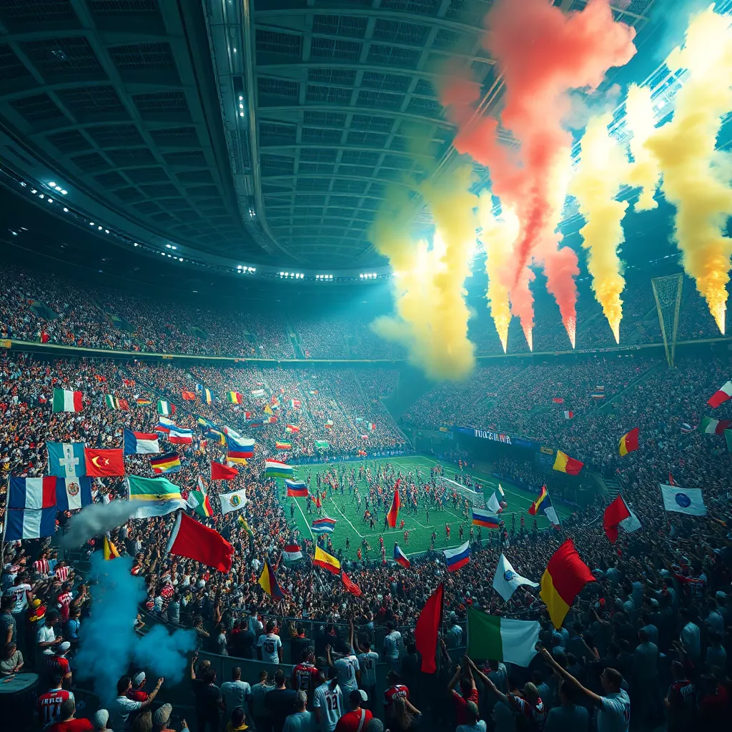 XX88 dự đoán kết quả World Cup 2026: Cẩm nang chi tiết cho dân chơi cá cược — view 3