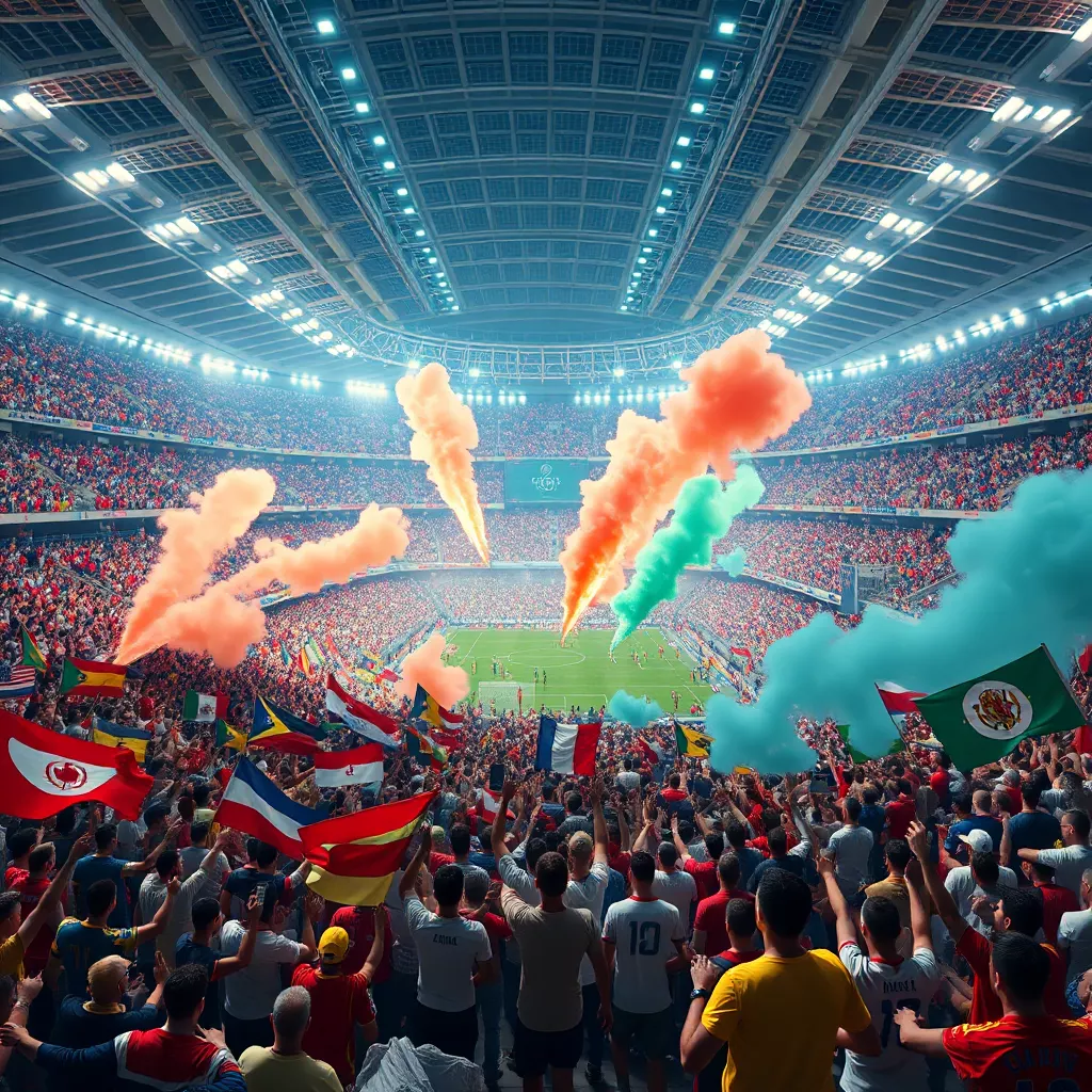 World Cup 2026 Có Bao Nhiêu Suất Đi Tiếp? Giải Đáp Chi Tiết Từ A-Z — view 3