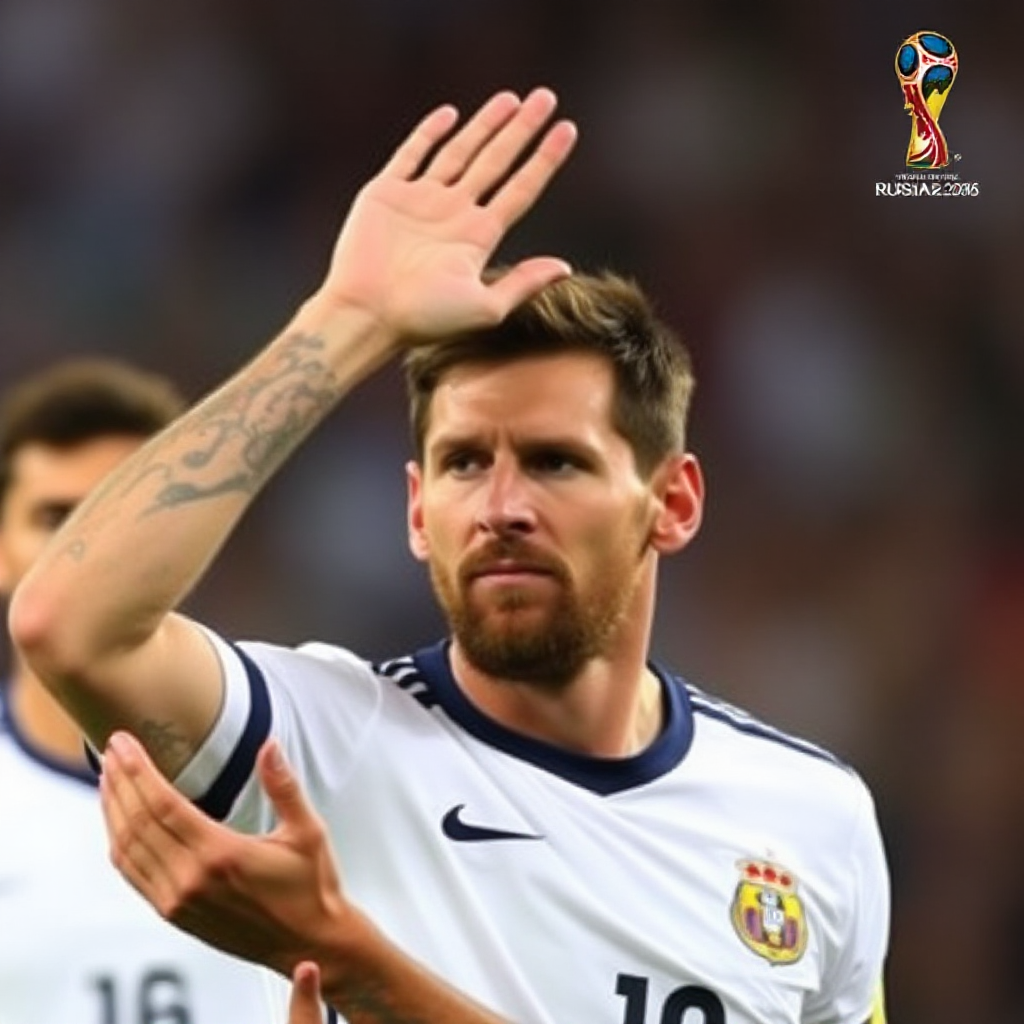 Xoilactv24h World Cup: Hành Trình Cảm Xúc Đến Ngôi Vô Địch