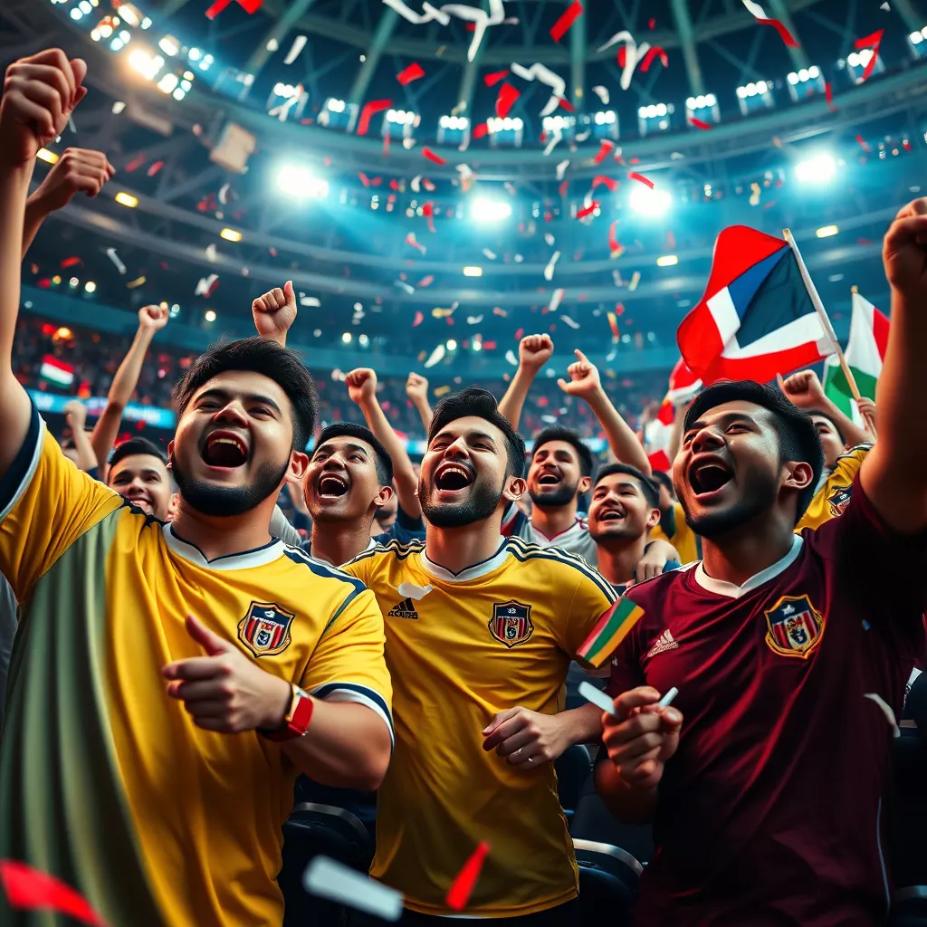 Những trận đấu hấp dẫn nhất World Cup 2026: Lửa cháy trên đất Mỹ