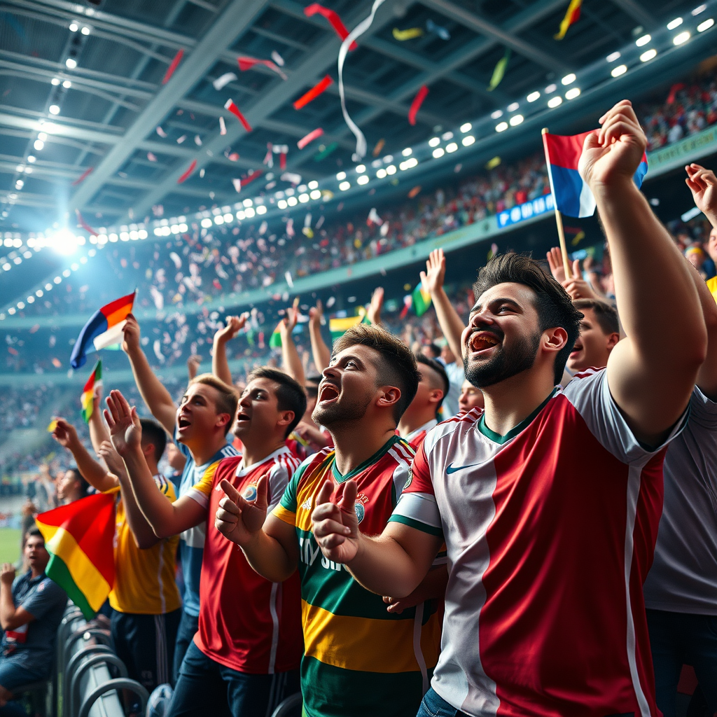 Những trận bán kết World Cup hấp dẫn nhất mọi thời đại