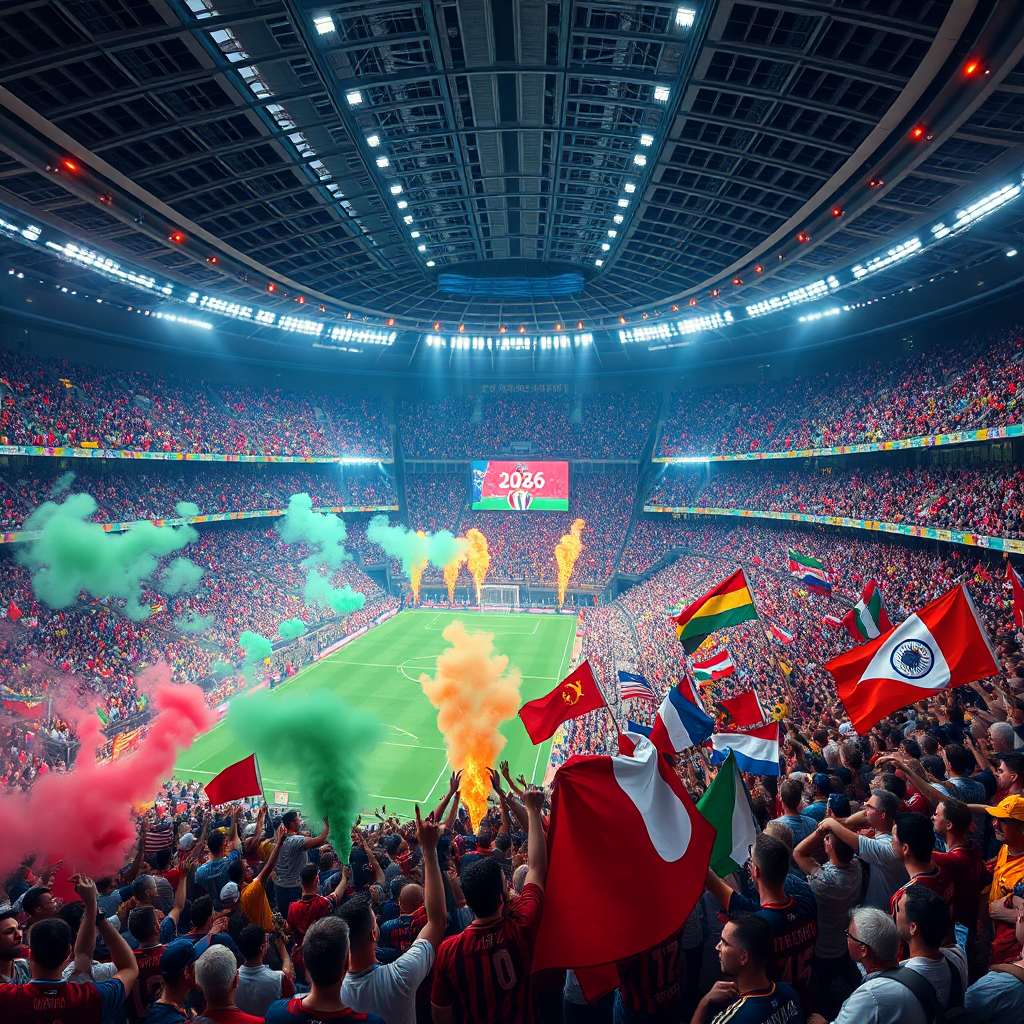 Prediksi Pertandingan Brasil Malam Ini: Siap-Siap untuk Aksi Spektakuler!