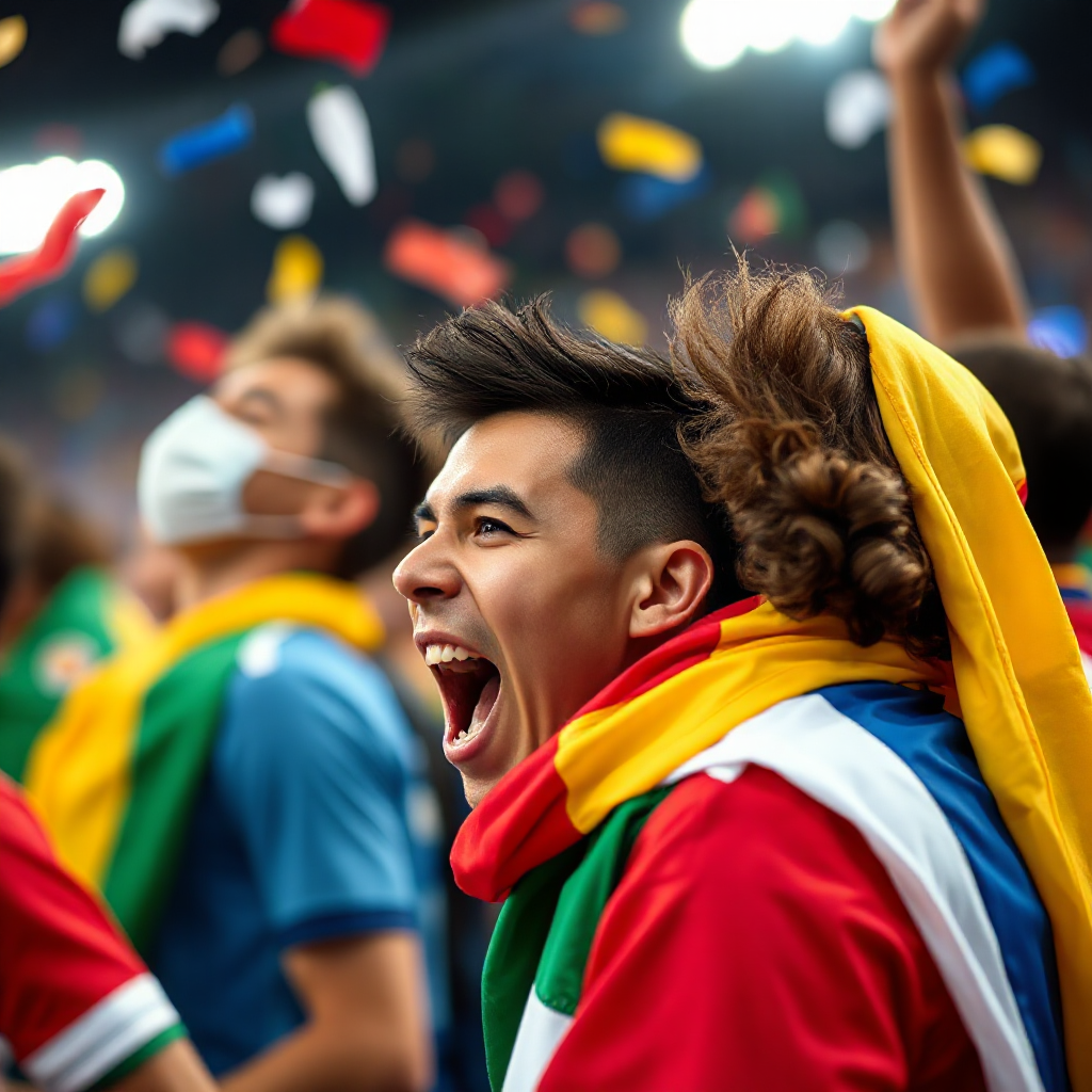 Những trận đấu hấp dẫn nhất World Cup 2026: Bữa tiệc bóng đá chưa từng có