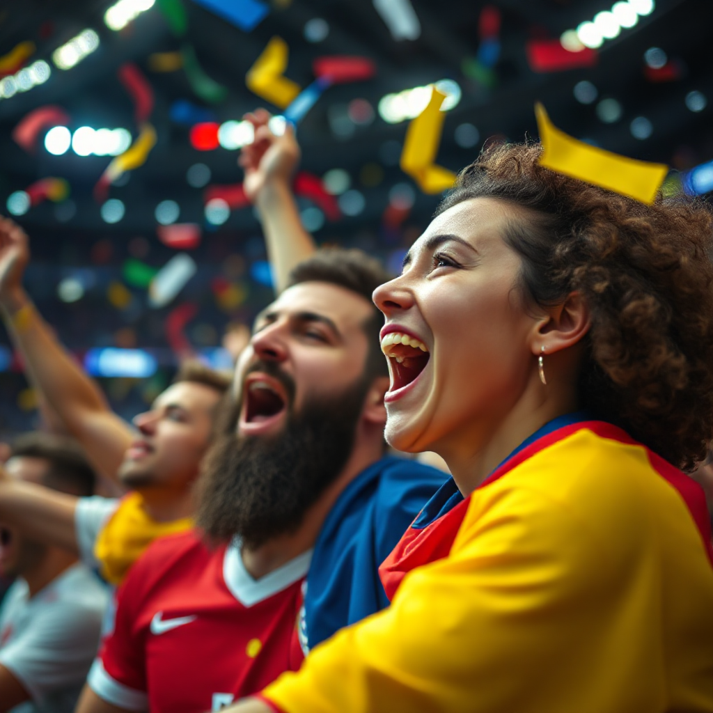 World Cup 2026 và hành trình khẳng định vị thế số một
