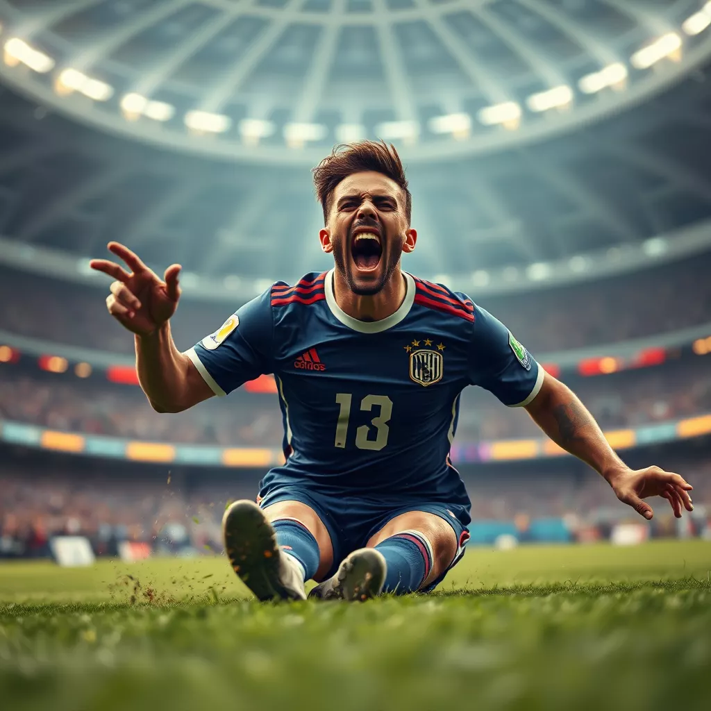 Phân tích Cầu thủ xuất sắc nhất trận đấu - giấc mơ vô địch World Cup 2026 cực sâu trên hitclub.vote