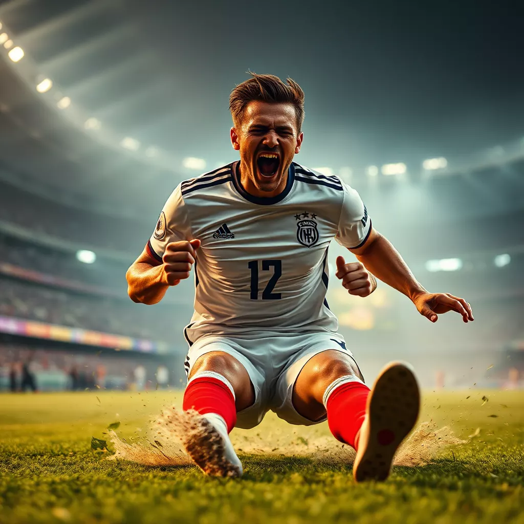 World Cup 2026: Cơn Sốt Bóng Đá Sắp Đổ Bộ, Bạn Đã Sẵn Sàng? ⚽