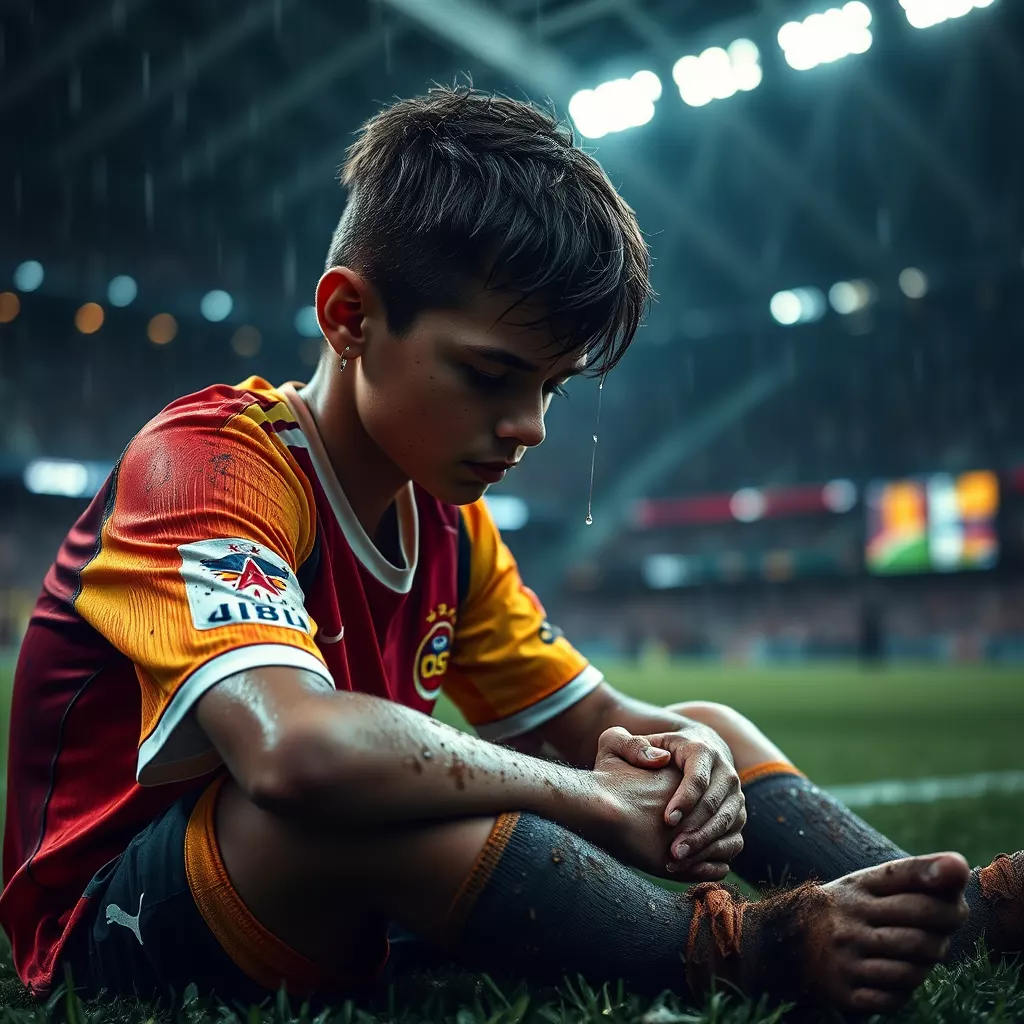 Sunwin cập nhật vòng knock-out World Cup đầy kịch tính: Cơn sốt bóng đá chưa bao giờ hạ nhiệt