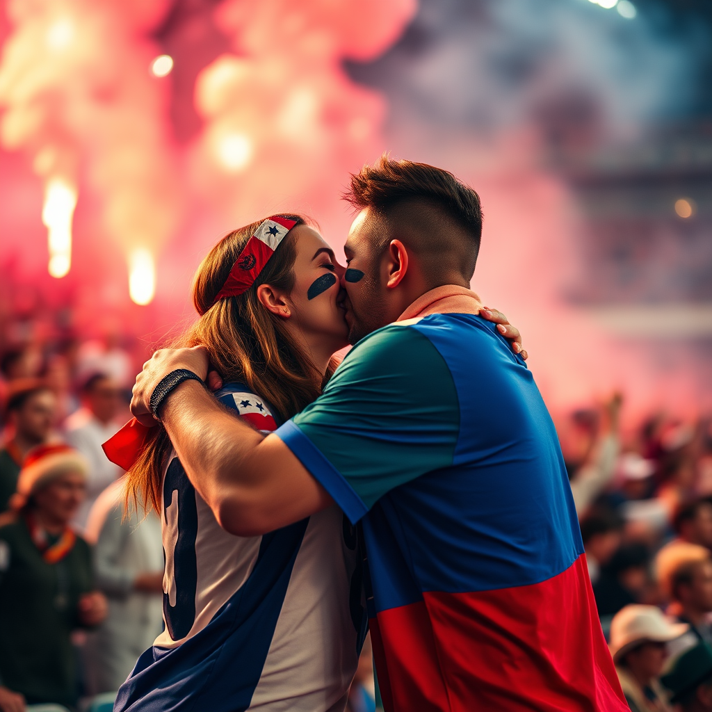 World Cup – “Cú hích” vĩ đại cho sự phát triển bóng đá toàn cầu