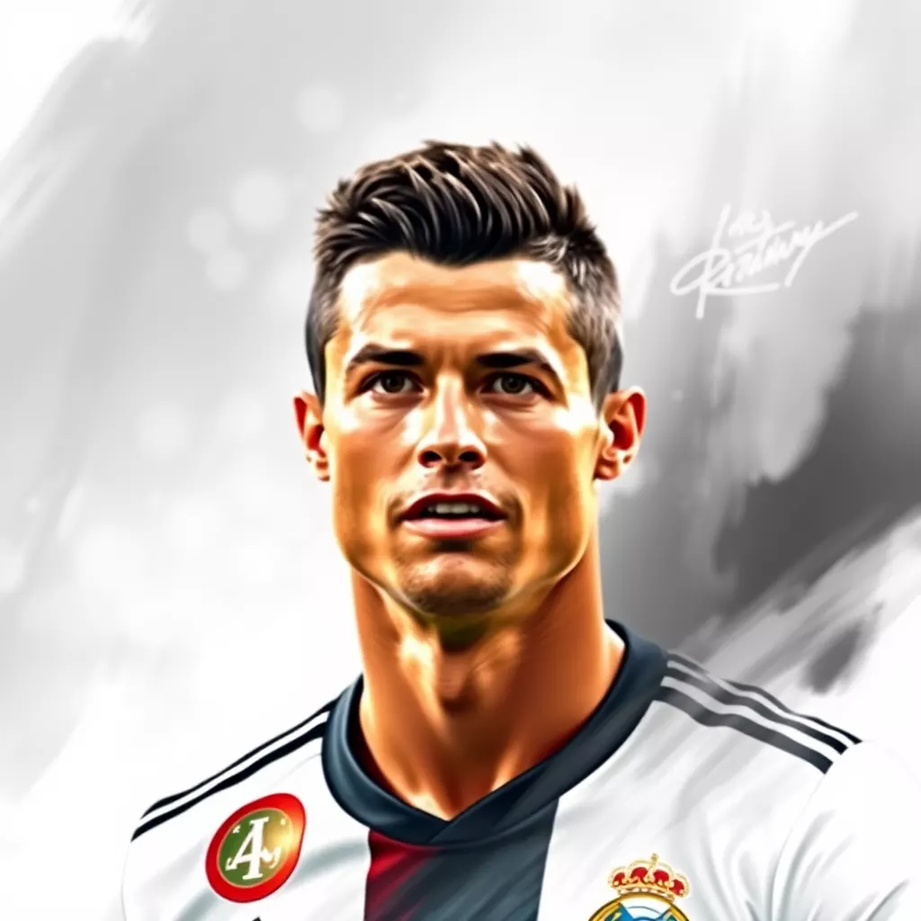 Ronaldo ở World Cup 2026: Huyền thoại tiếp tục viết tiếp câu chuyện cổ tích?