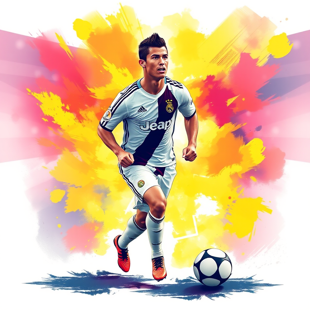 World Cup 2026 Và Hành Trình Viết Nên Trang Sử Mới