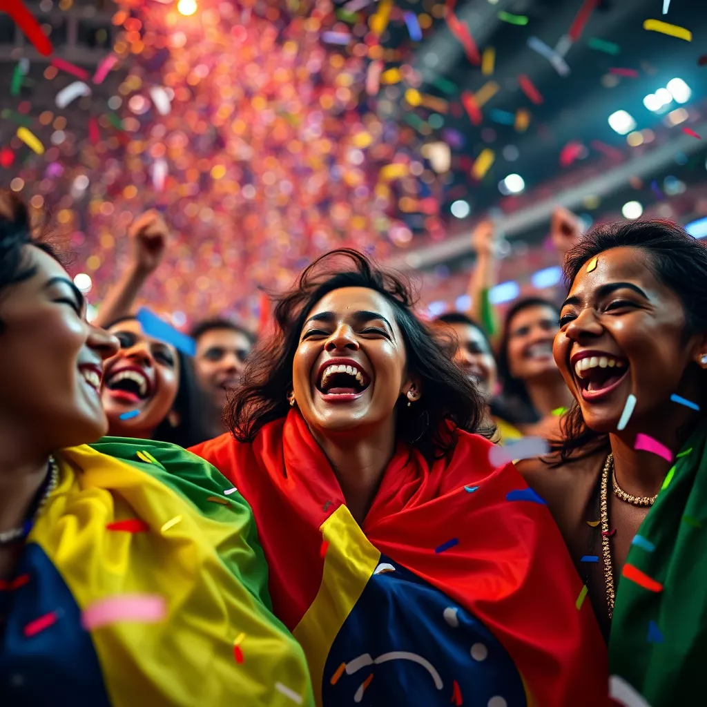 World Cup 2026 và Những Thay Đổi Lớn Từ FIFA: Một Kỷ Nguyên Mới Của Bóng Đá Thế Giới — view 2