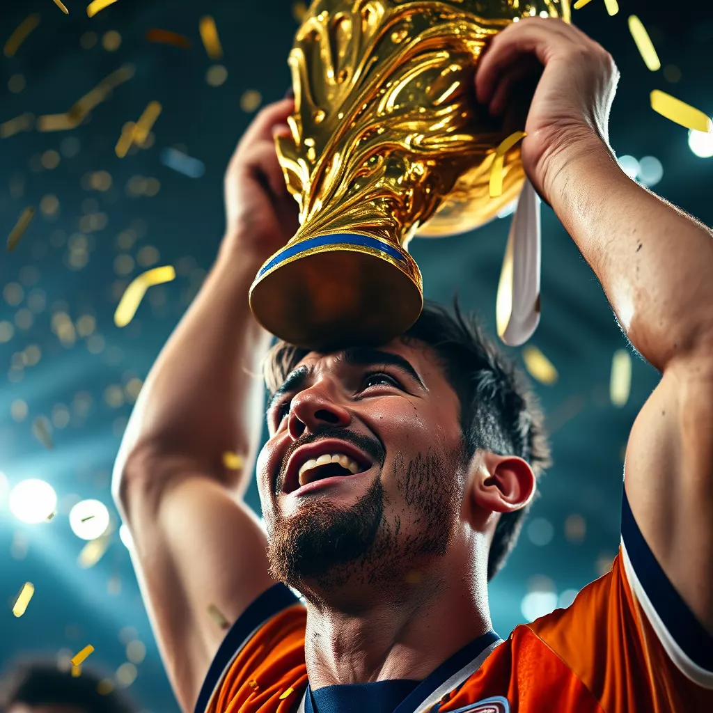 World Cup 2026 và sự trở lại mạnh mẽ của các ông lớn