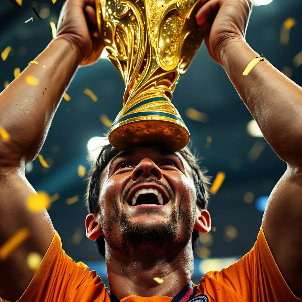 QH88 dự đoán kết quả World Cup 2026: Góc nhìn chiến lược từ cao thủ — view 2