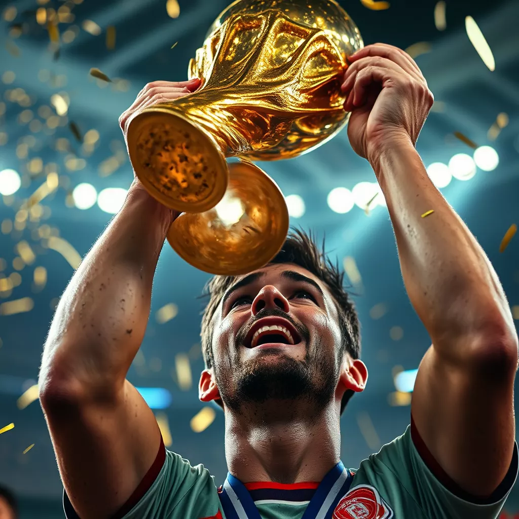 World Cup 2026 và những bàn thắng đẹp mắt nhất – Kỳ vọng cho một kỳ đại tiệc bóng đá