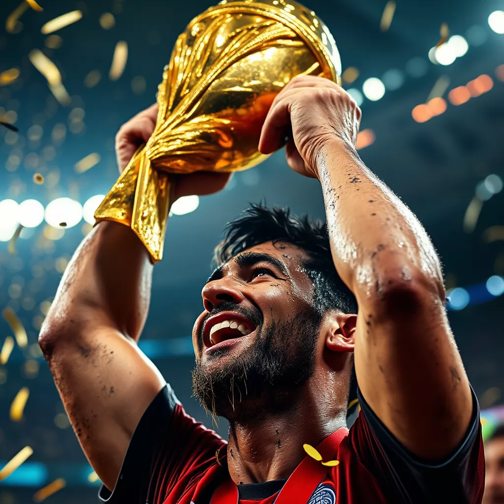 Phân Tích Kèo World Cup Cùng OKFUN.TV Trước Giờ Bóng Lăn
