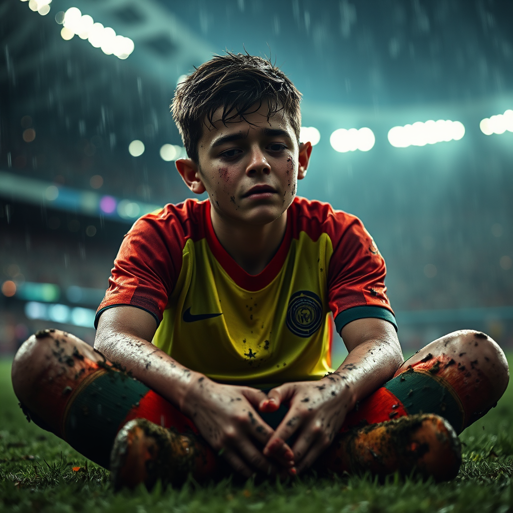 Những Huyền Thoại World Cup Mọi Thời Đại: Dấu Ấn Không Thể Phai Mờ