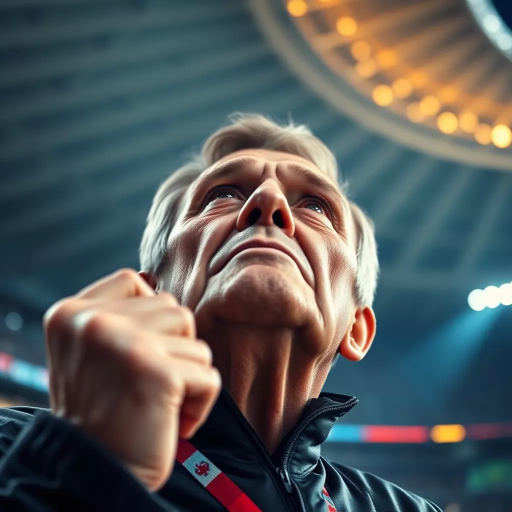 World Cup 2026 và Những Thay Đổi Lớn Từ FIFA: Một Kỷ Nguyên Mới Của Bóng Đá Thế Giới — view 3