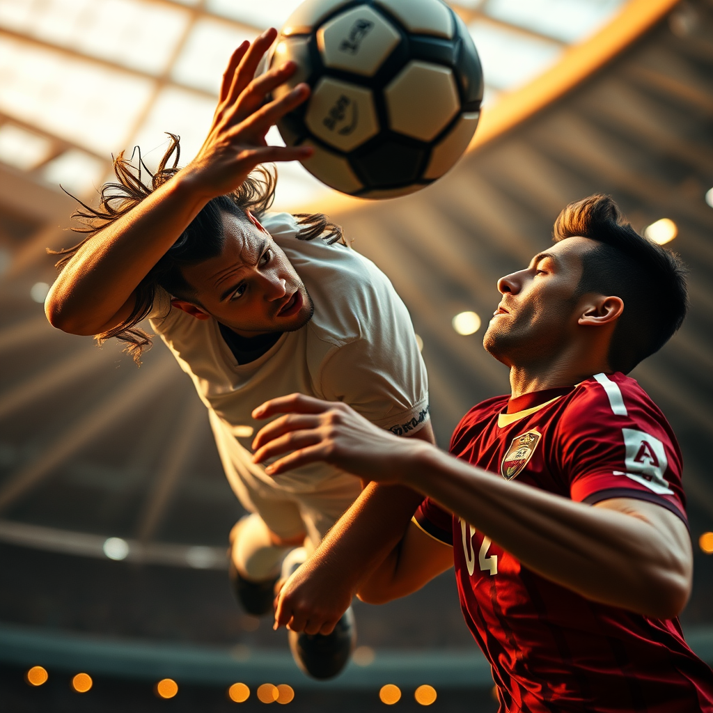 AI Sẽ Là "Ngựa Ô" Của World Cup 2026? Những Cái Tên Gây Sốc Đang Chờ