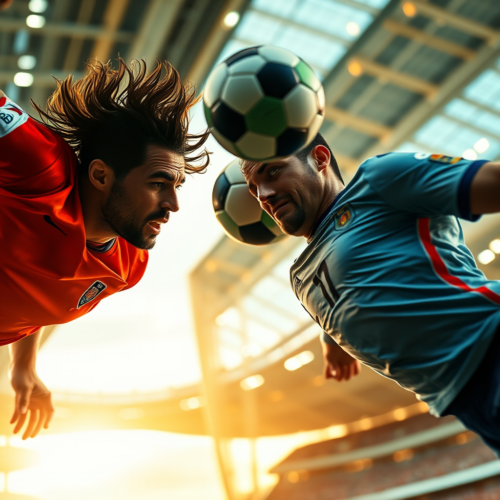 World Cup 2026 Và Những Cuộc Chiến Không Khoan Nhượng: Bạn Đã Sẵn Sàng?