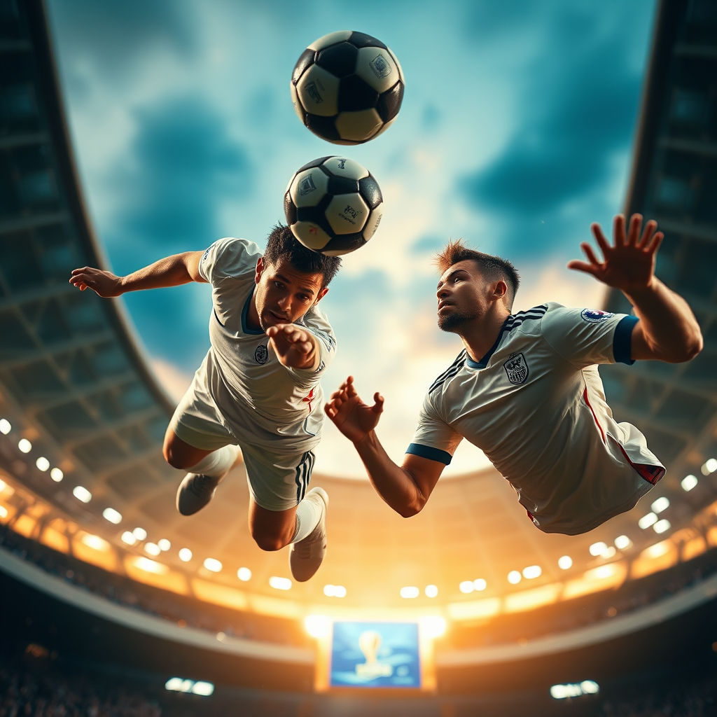Phân Tích Sức Mạnh Các Đội Tuyển World Cup 2026: Ai Sẽ Làm Nên Chuyện?