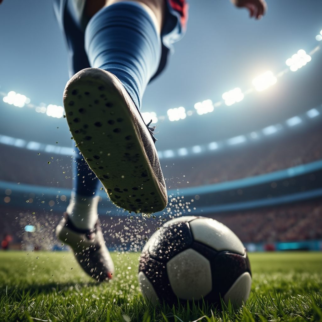 World Cup 2026: Những Bất Ngờ Lịch Sử Đang Chờ Đón?