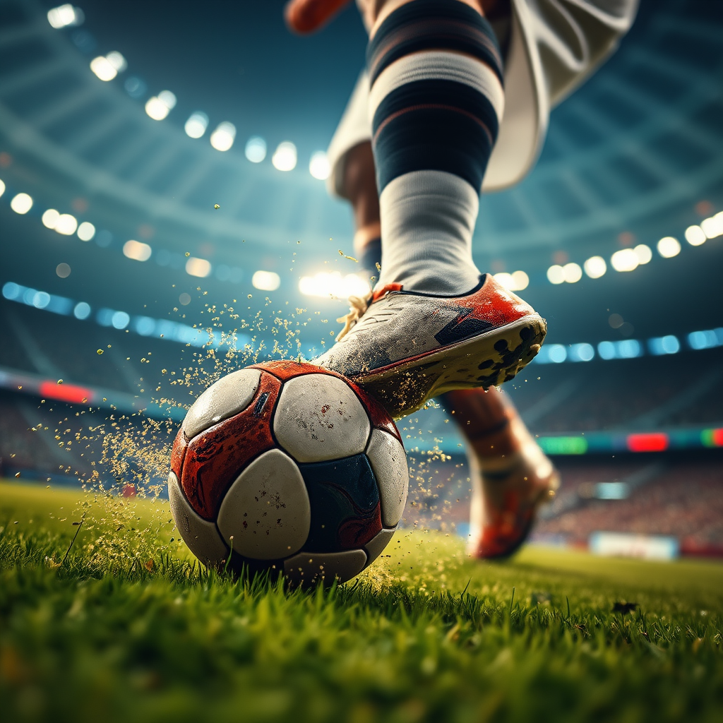 Các siêu sao trẻ sẵn sàng bùng nổ tại World Cup 2026
