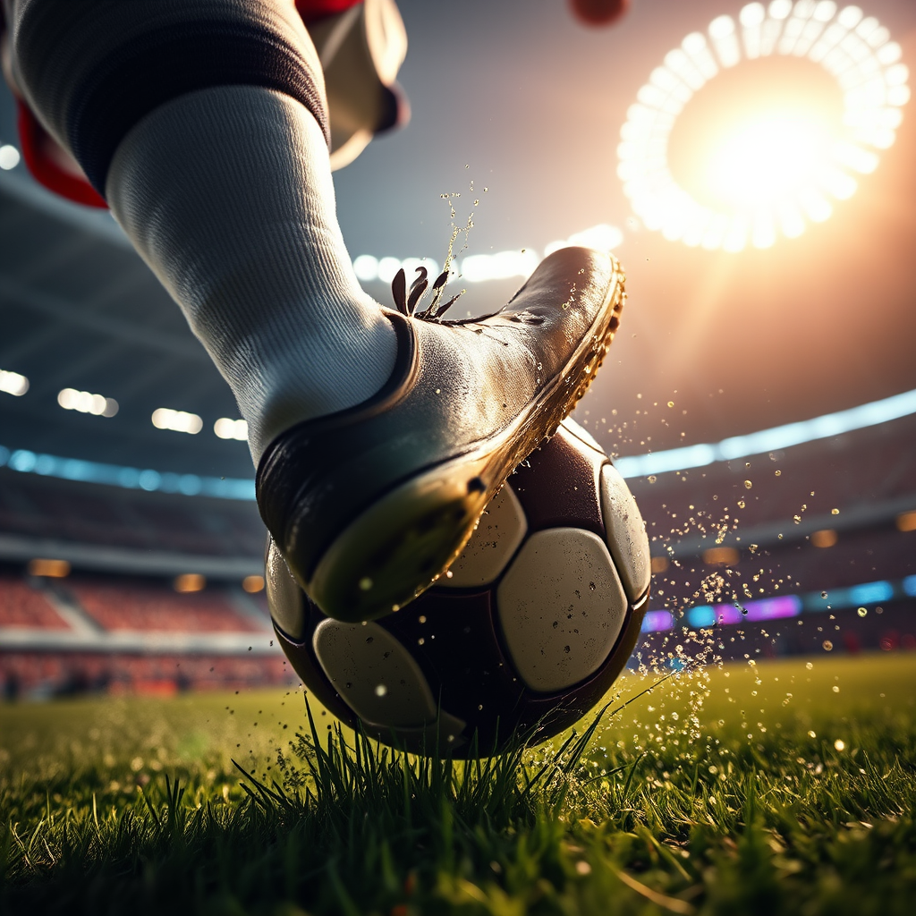 Những chân sút hàng đầu thế giới đang hướng tới World Cup 2026