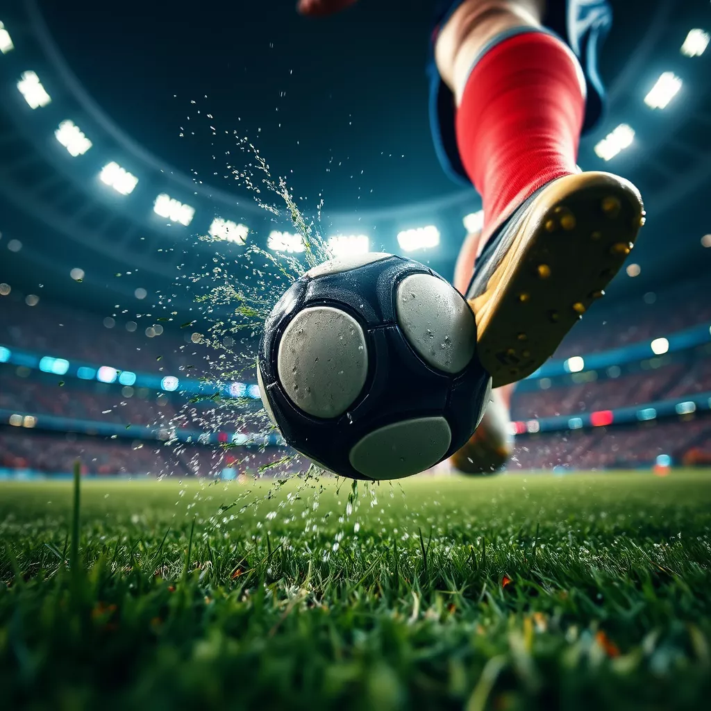 Luongsontv bình luận trước giờ bóng lăn World Cup: Không khí căng thẳng đến từng hơi thở