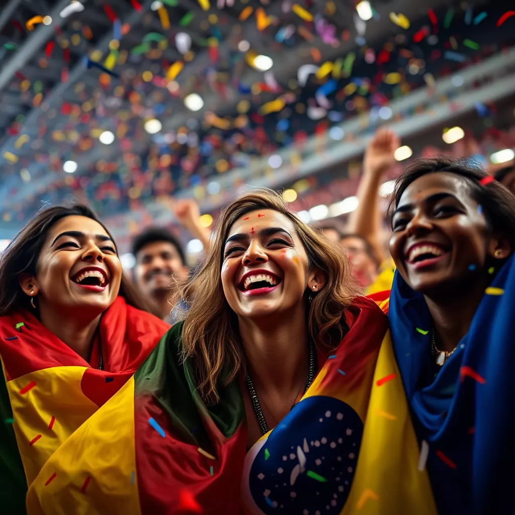 Những Yếu Tố Quyết Định Chung Kết World Cup 2026 Theo Góc Nhìn https://www.on68.com/ — view 2